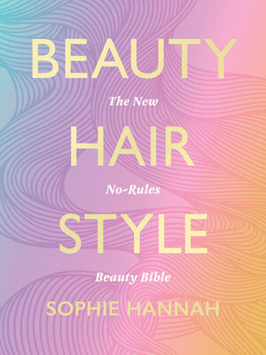 cover image of Beauty, Hair, Style